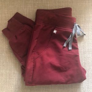 Figs Zamora jogger scrub pant